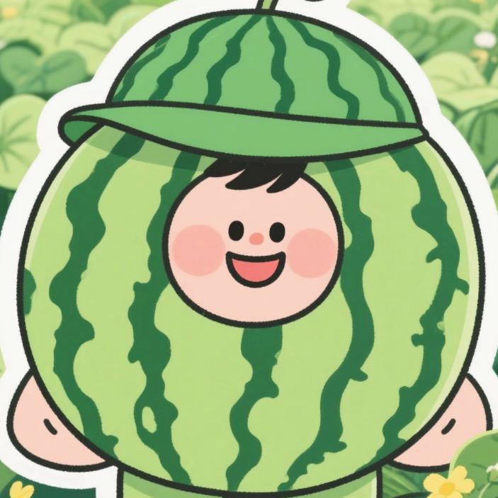 西瓜哥