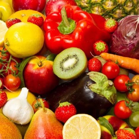 用用蔬果次日到