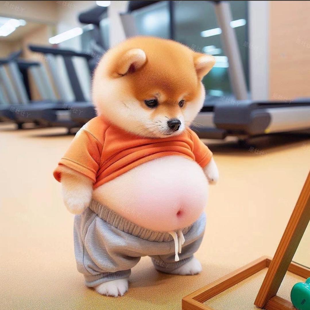 跑不动的同🏃