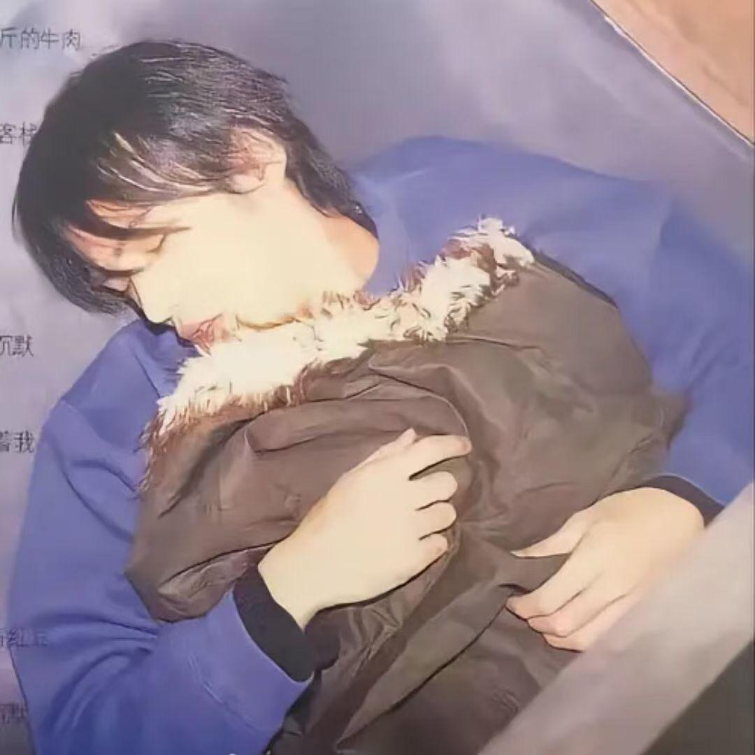 朝花夕拾