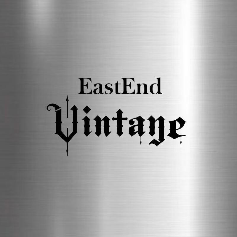 EastEnd VINTAGE 東区中古