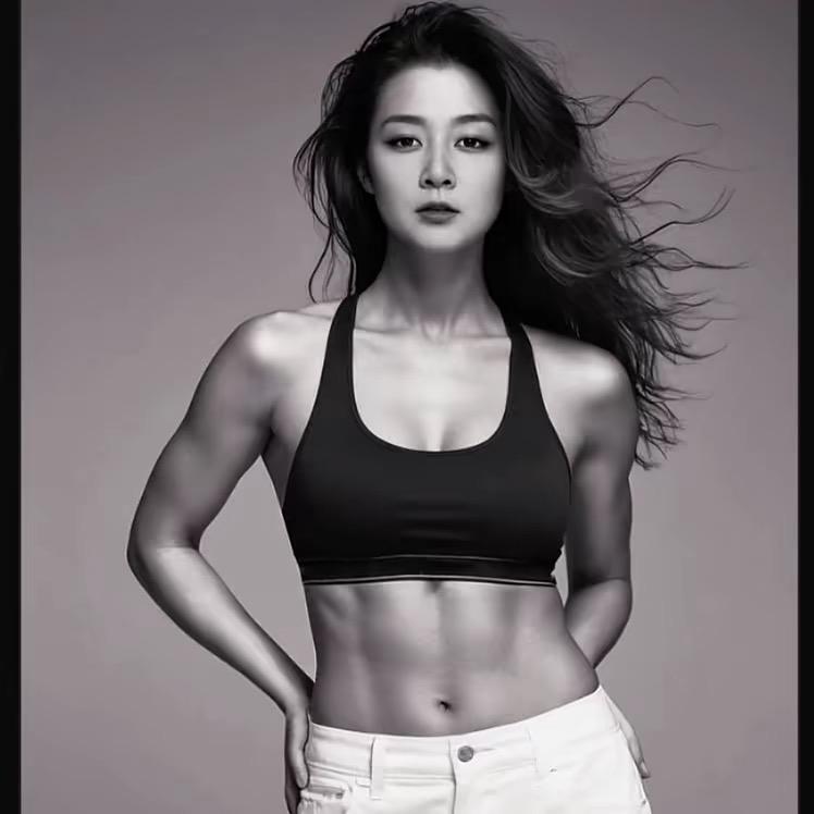 1.个仰望天空の女人ヽ