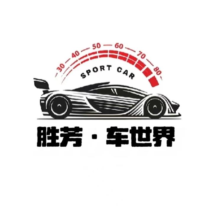 胜芳车世界
