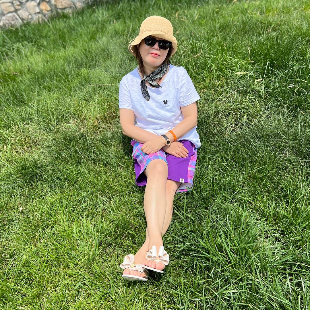 木秀（天河水）