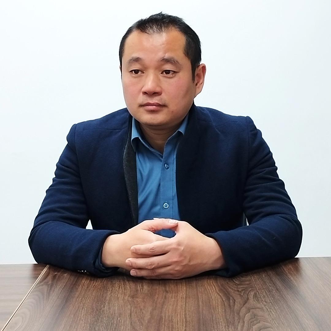 王者主升浪