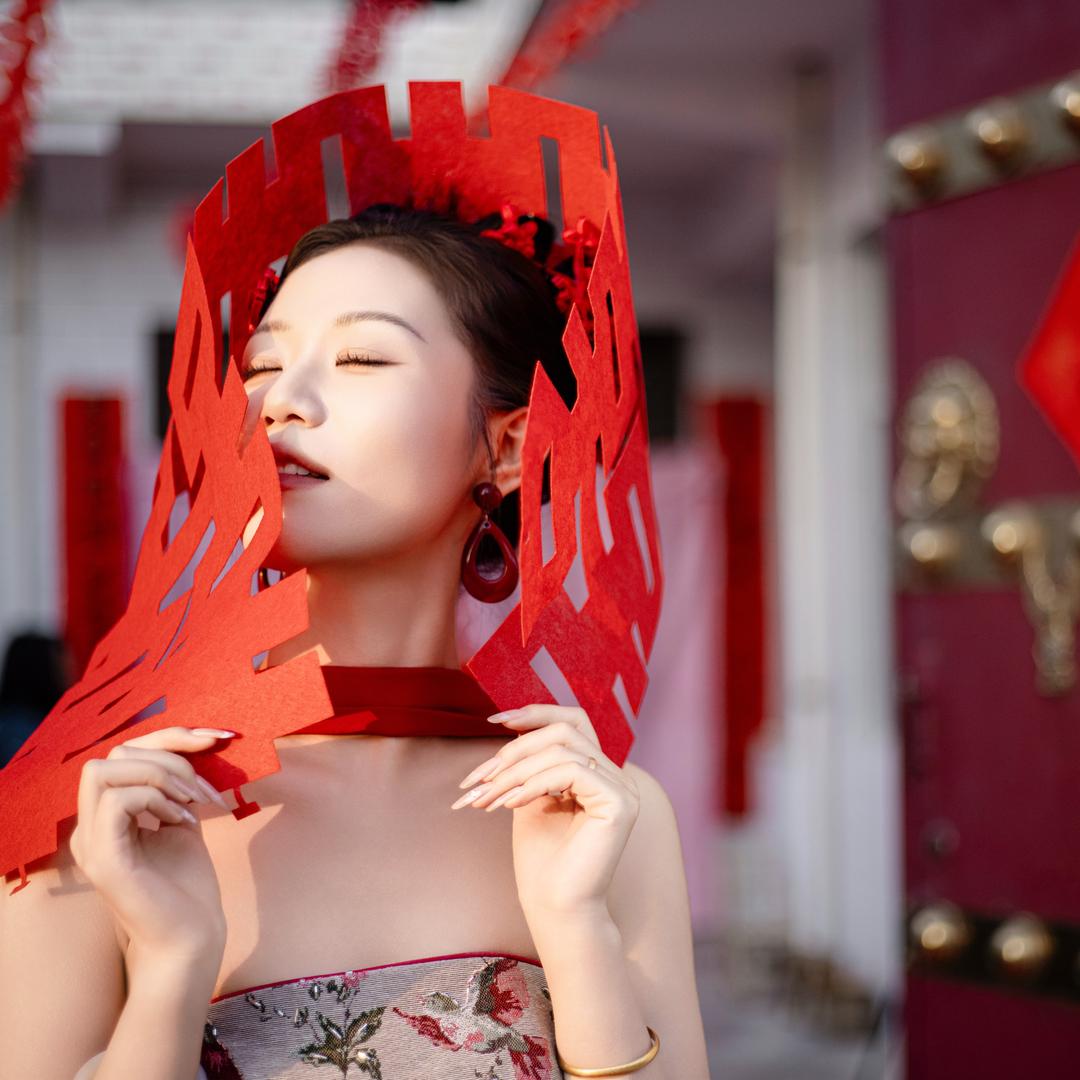 恭喜发财雷老板