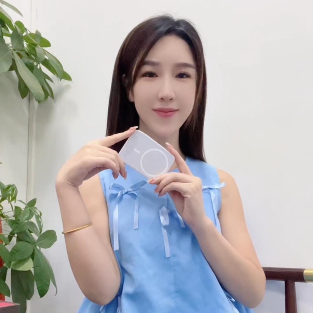 亮仔说数码(商务)