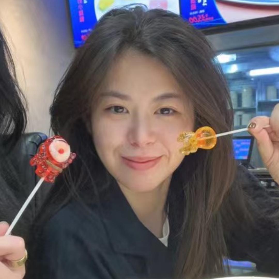 北北的减肥日记【已瘦80斤】