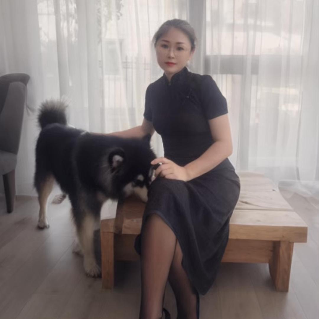 山居逍遥自在姐