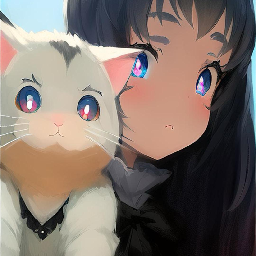 小耳朵兔兔