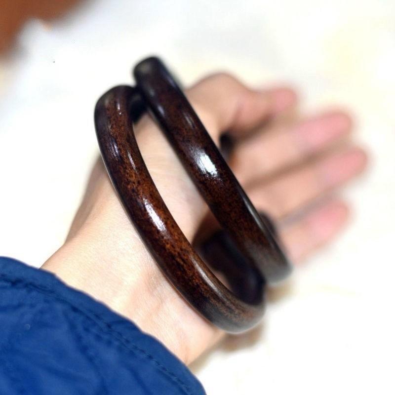 艺藤阁手工艺藤镯