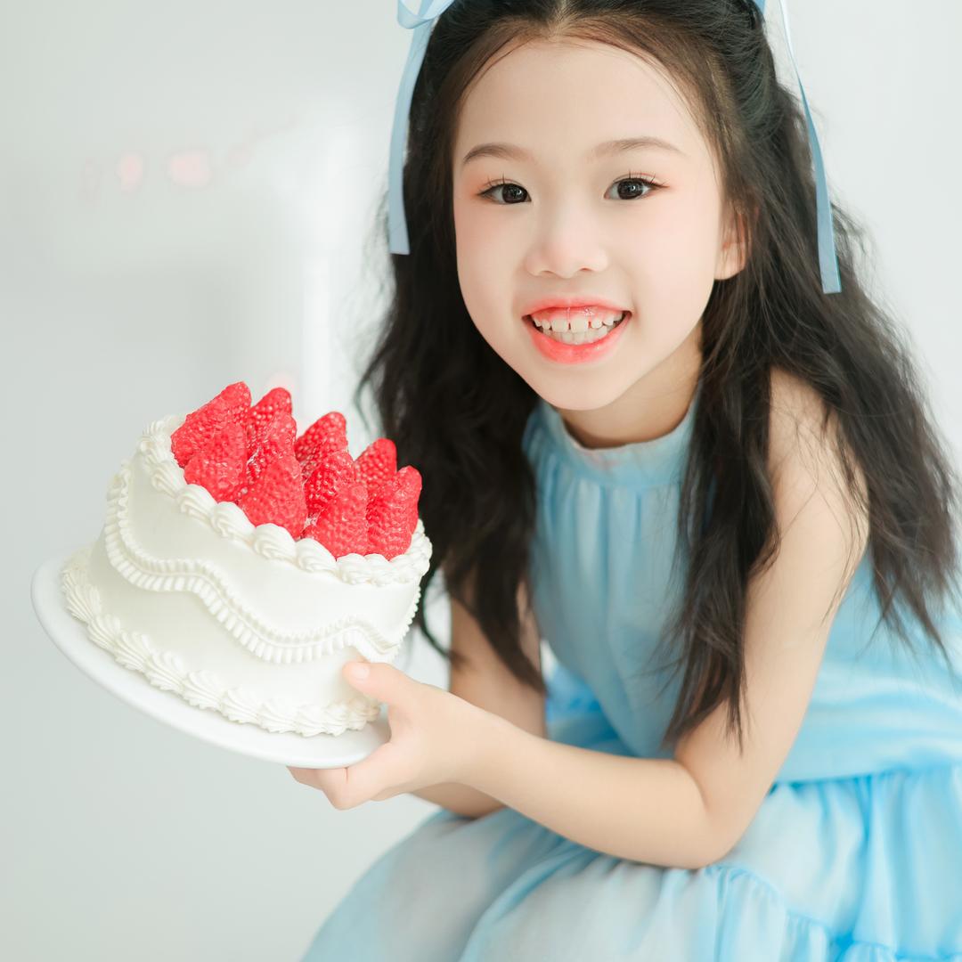 妮妮童品