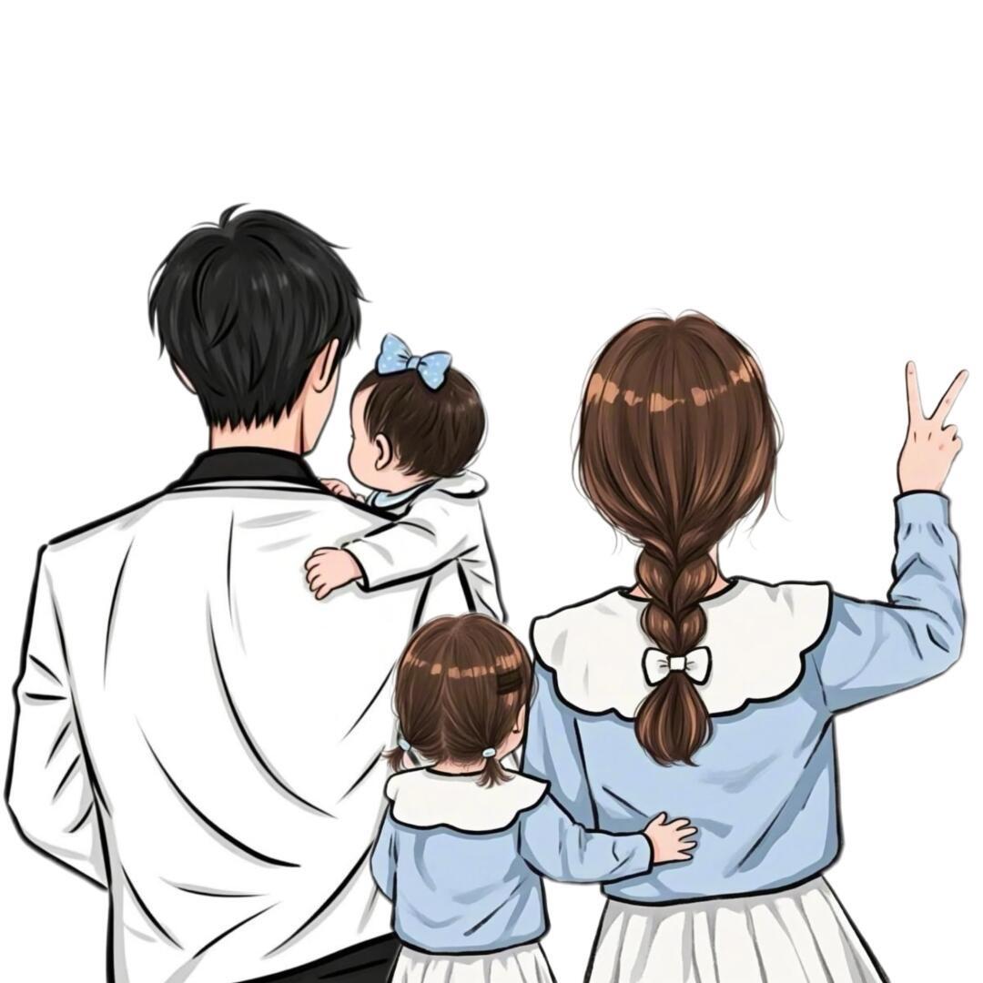 💘一生能遇到你。🥰