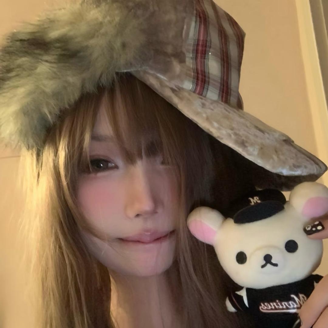 蕊Rui