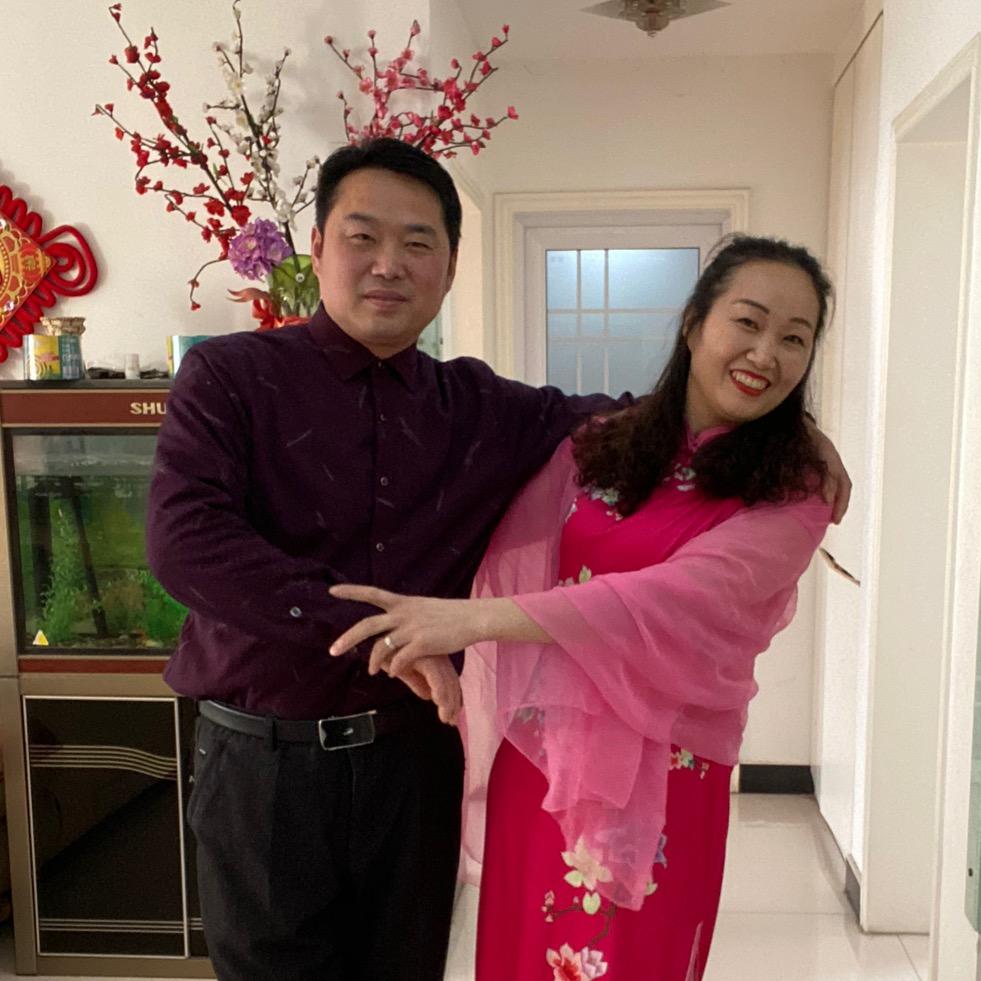 玉树林枫