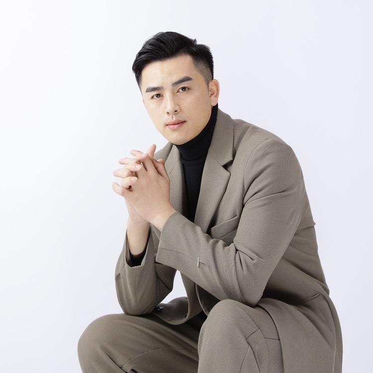 泽美造型（李明泽）