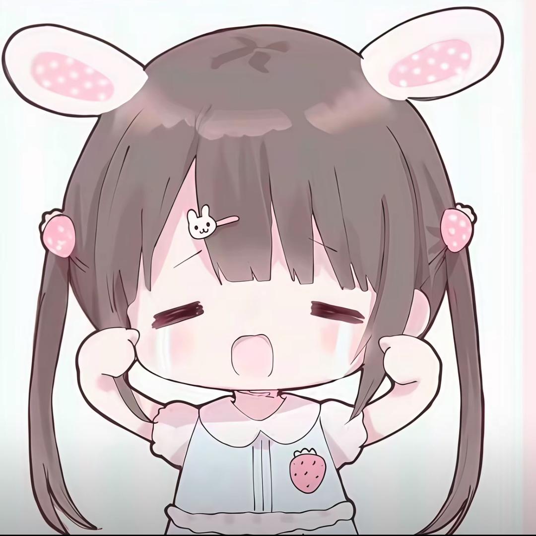 大脸妹