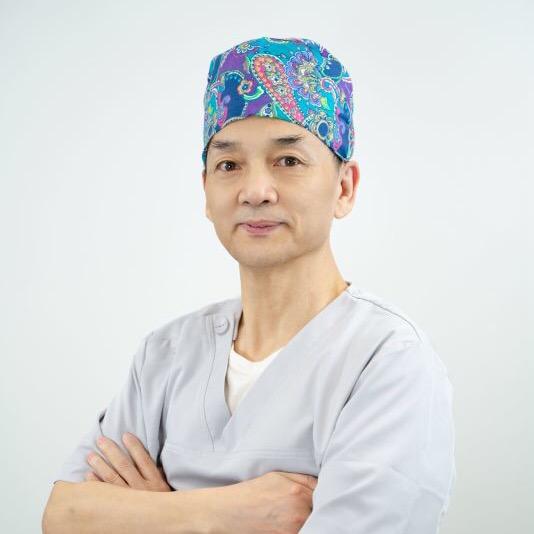 邱学华教授/妇产科主任医师