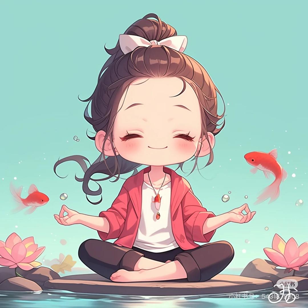 🌈瀞·瀞