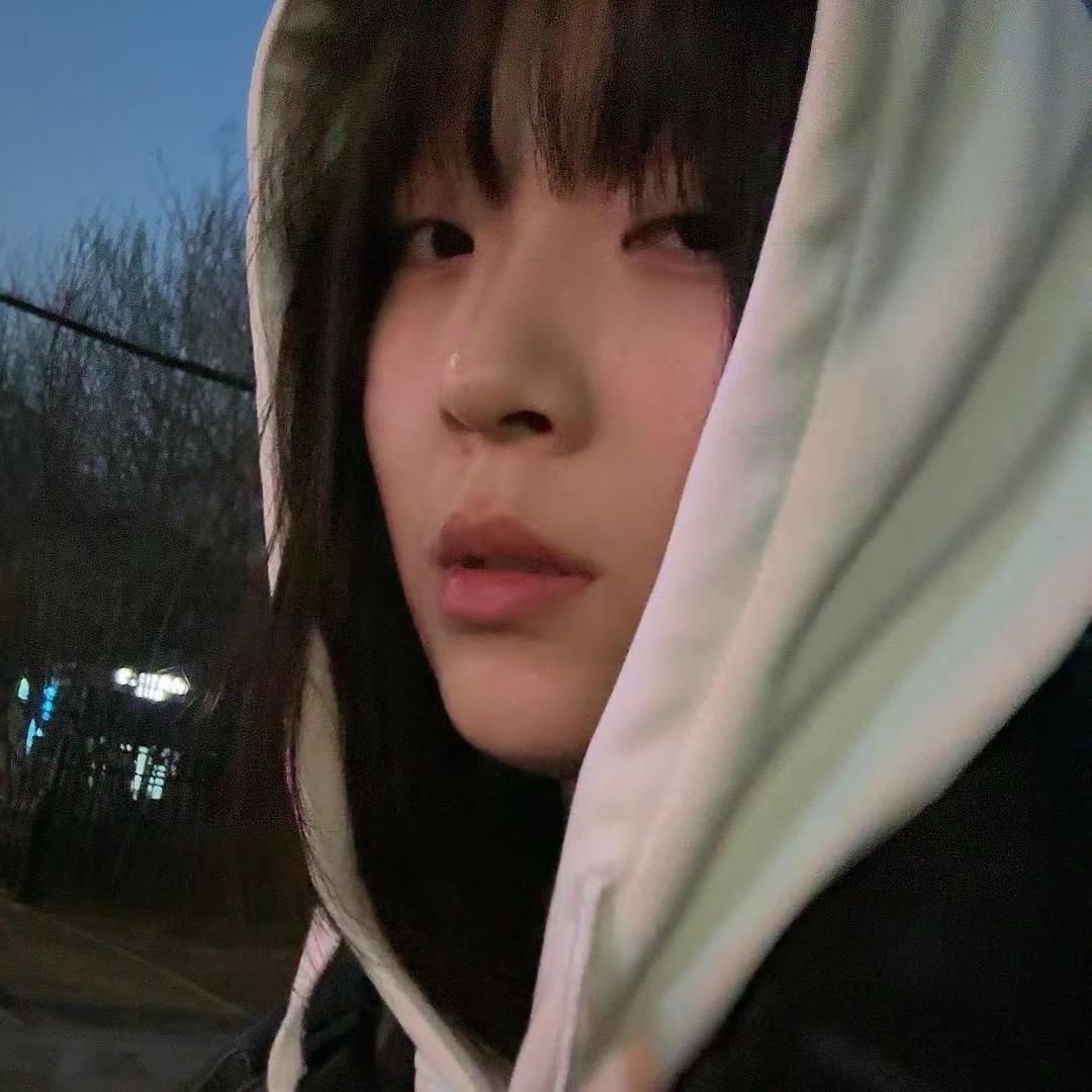 以后有钱买件白色羽绒服