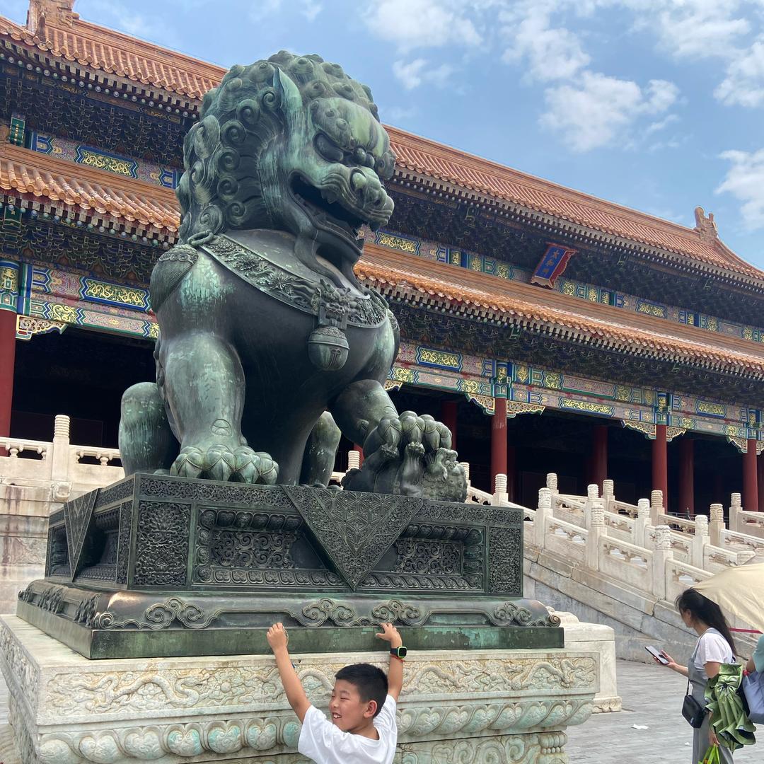 好好👍