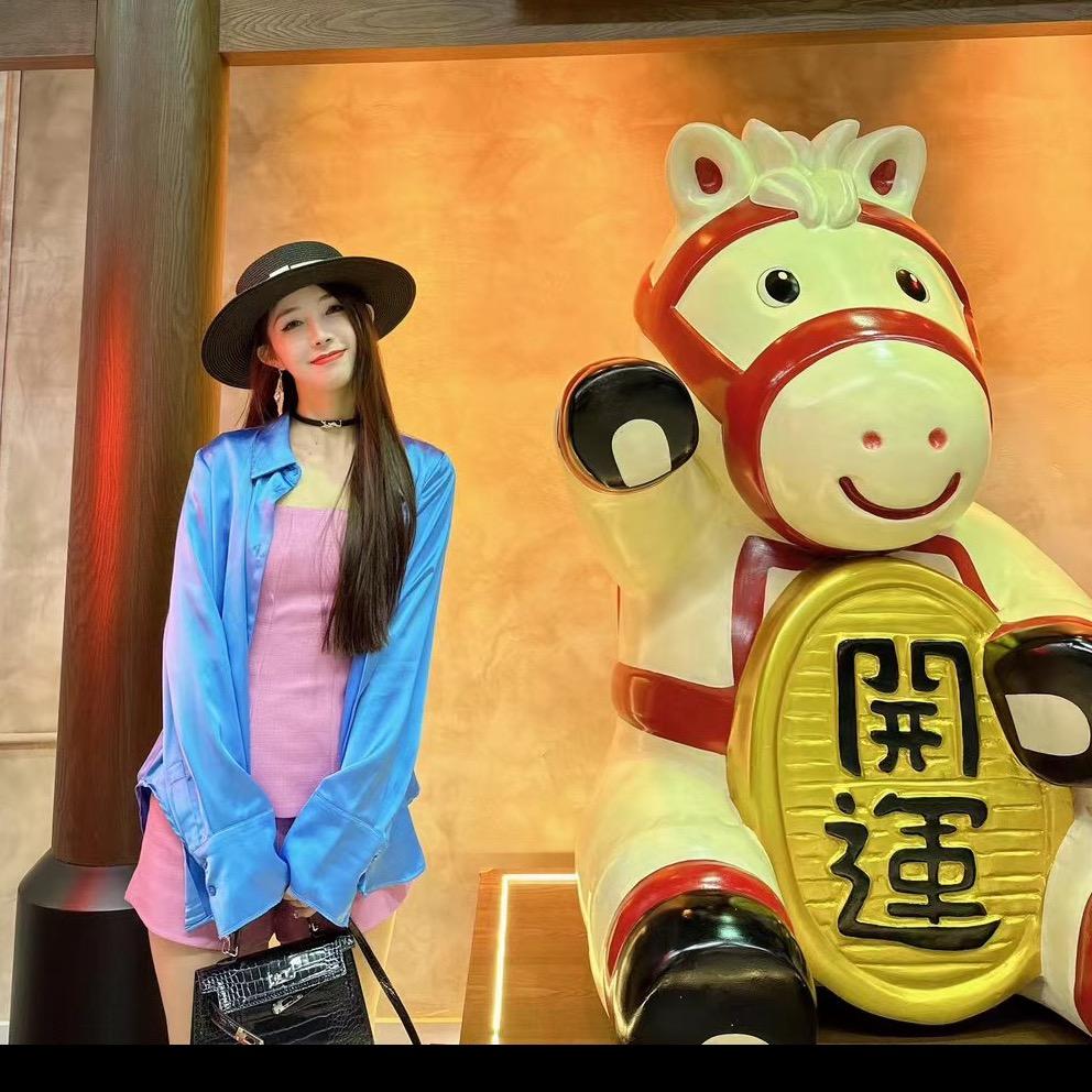 香香说双子