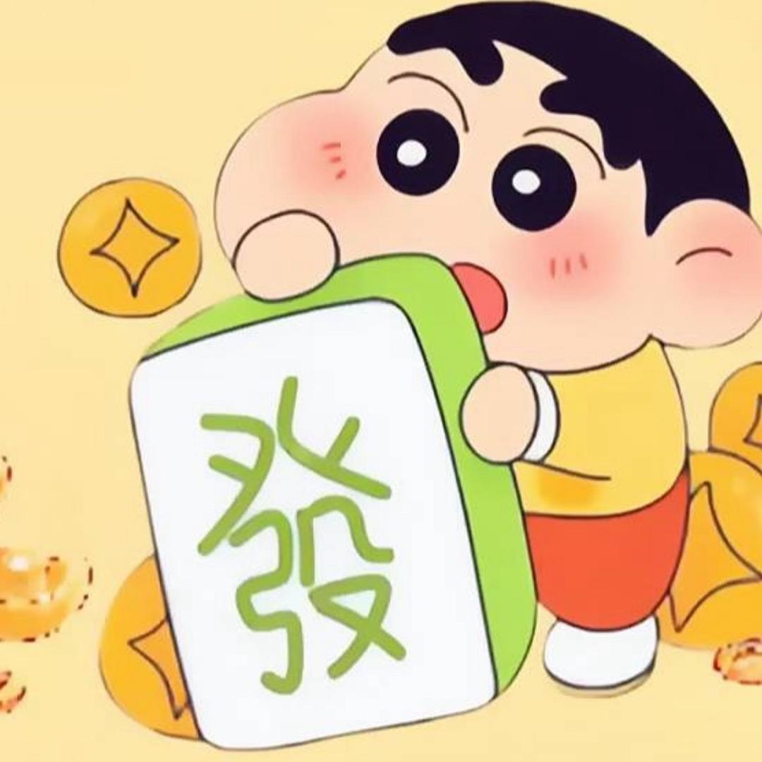 大脸盘子🥏