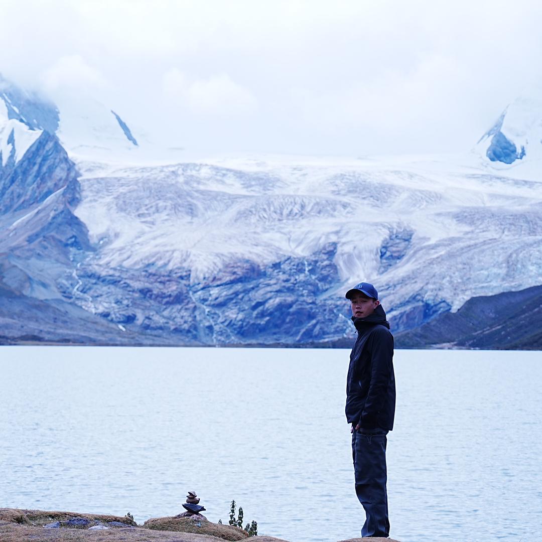 吕蹦蹦🐰吃啥（铁板烧·油爆爆）