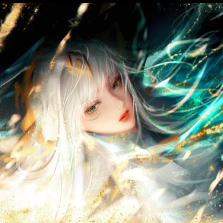 🌖青染😈ღ