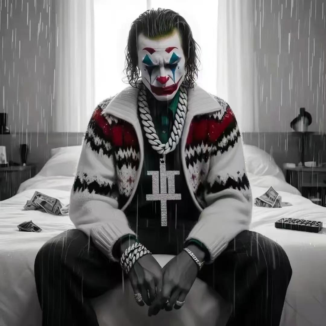 不知名的设计师小雷，