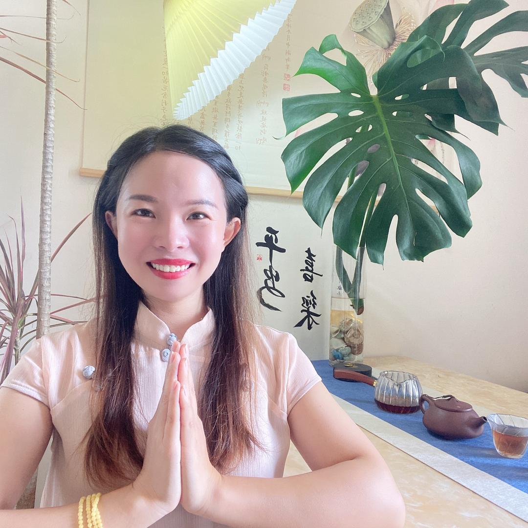 海珍（行愿了缘）
