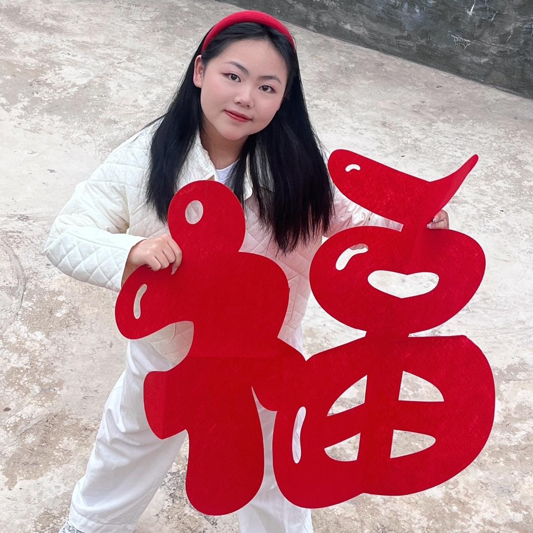蕊蕊在这💕