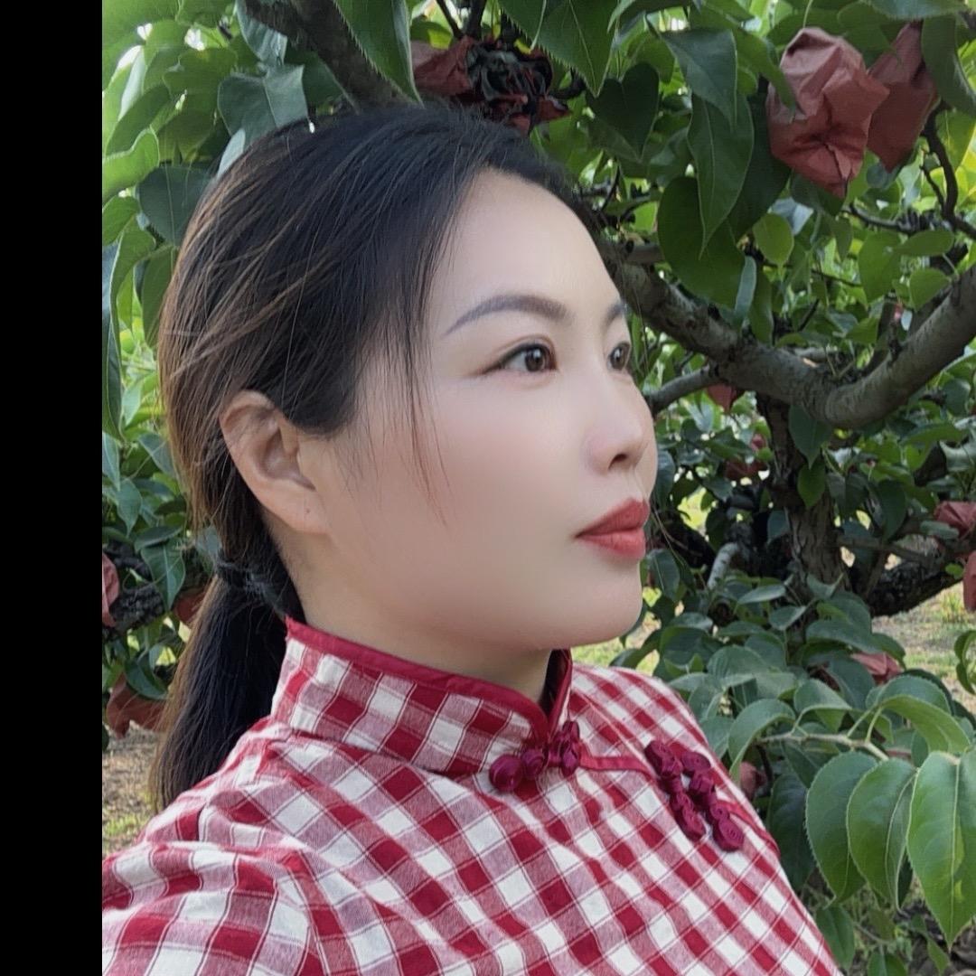 爱唱歌的朵朵