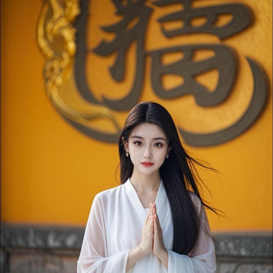 古门府《善信堂》