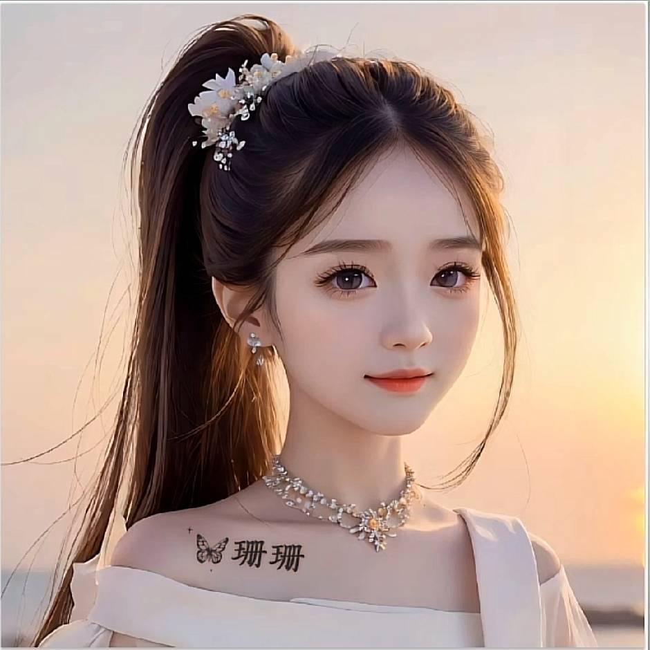 阿姗家的女装小店