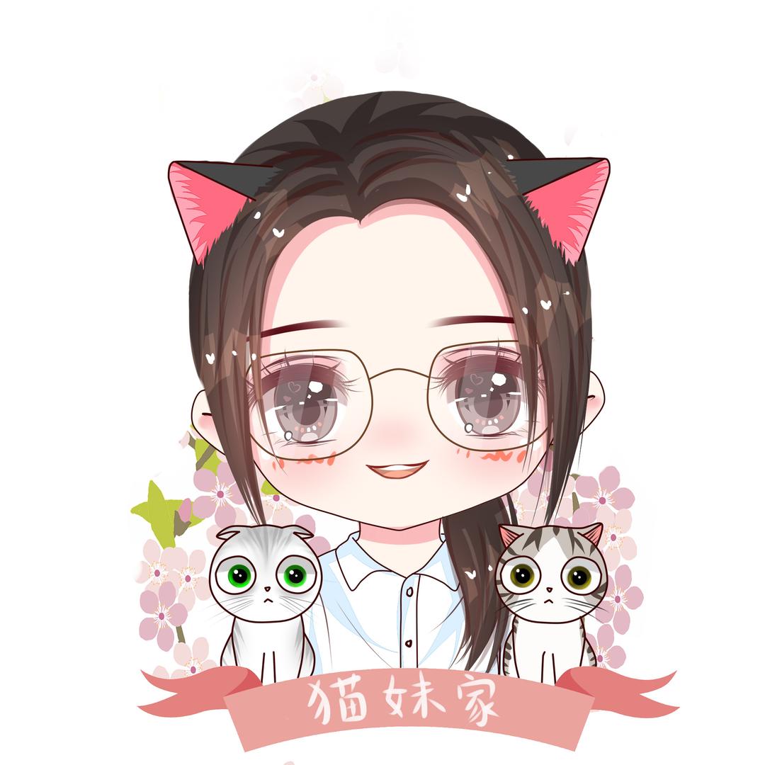 猫妹家®.猫的家𓃠