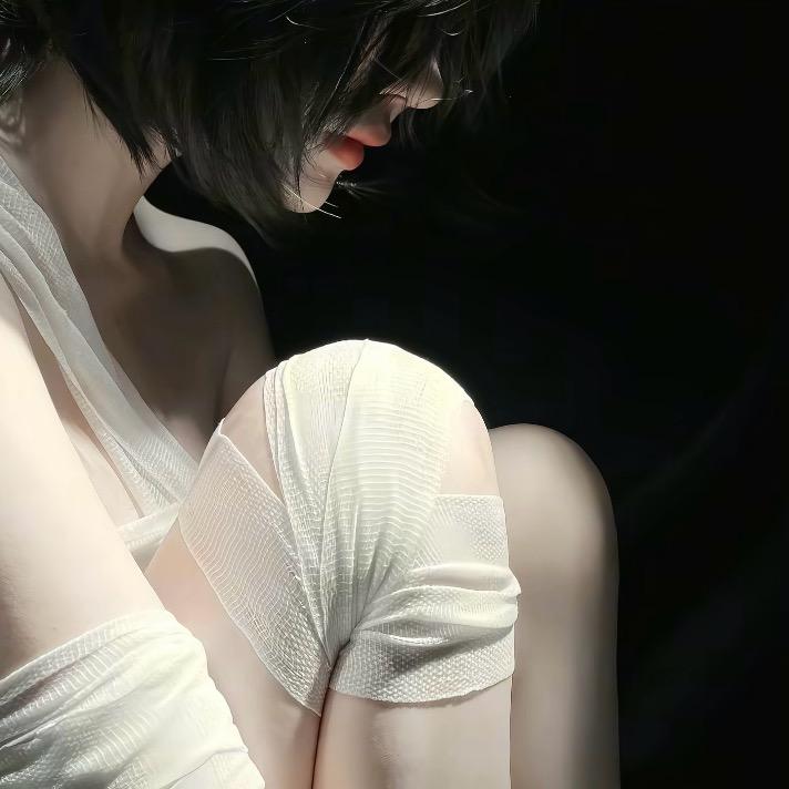杰🫧