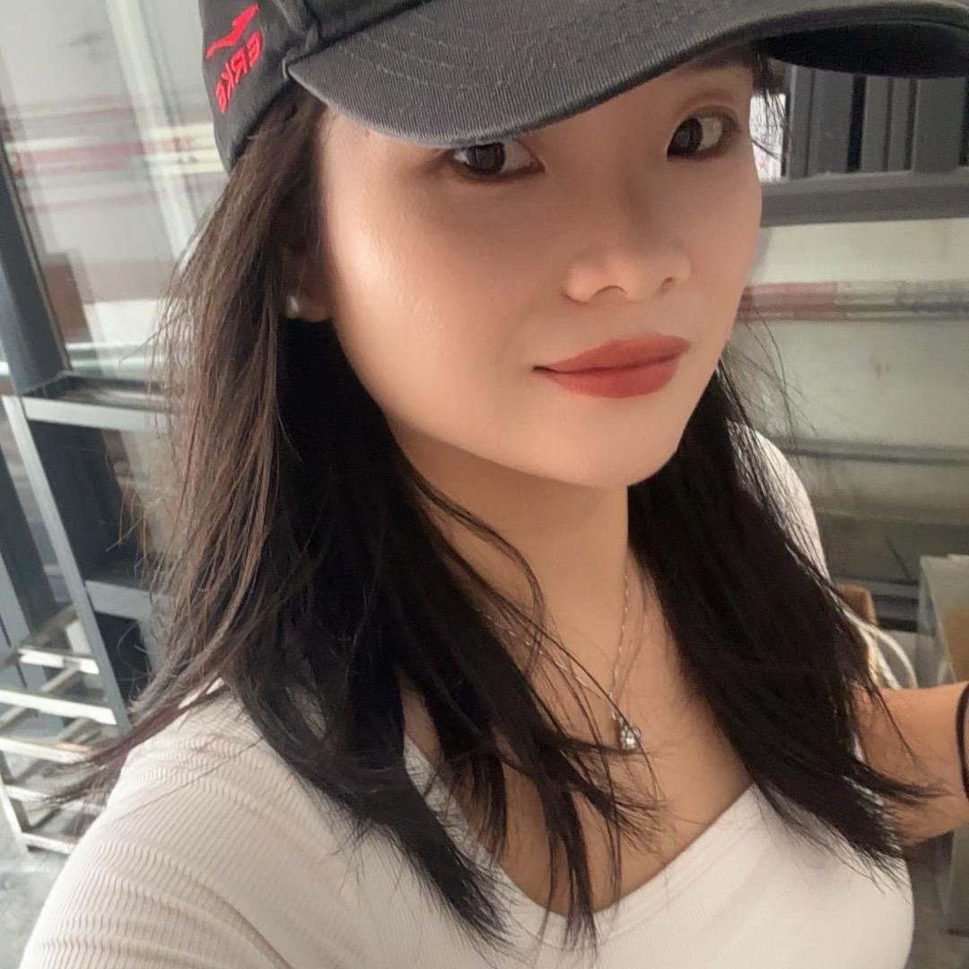 啊娇来了（谢绝连赞）