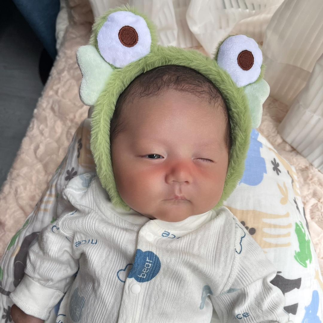 能闻能捂的早早