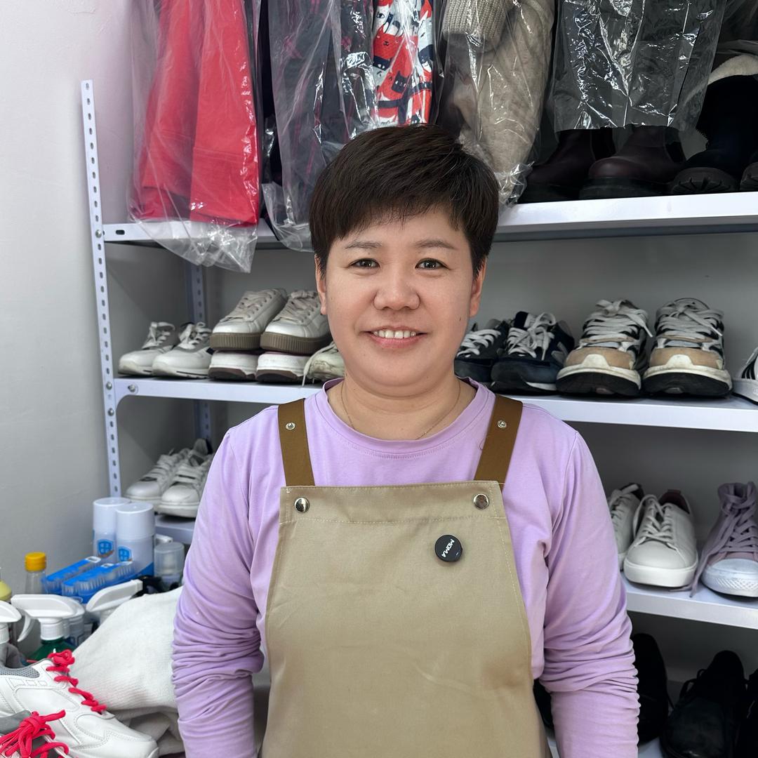 分享生活小妙招