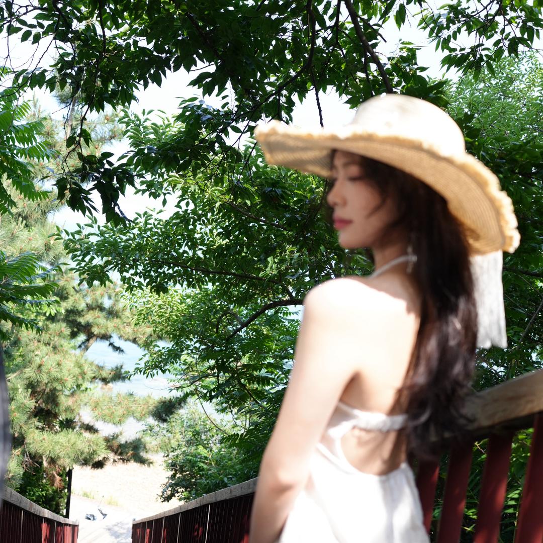 月小姨