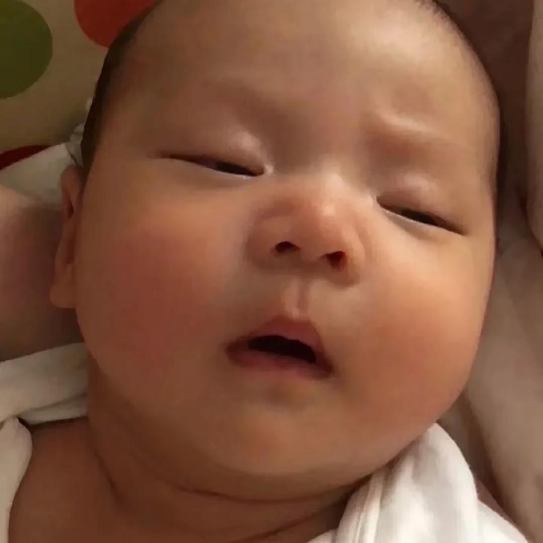 亲爱的小孩
