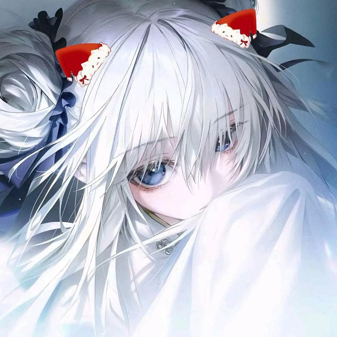 冰块加冰🦋