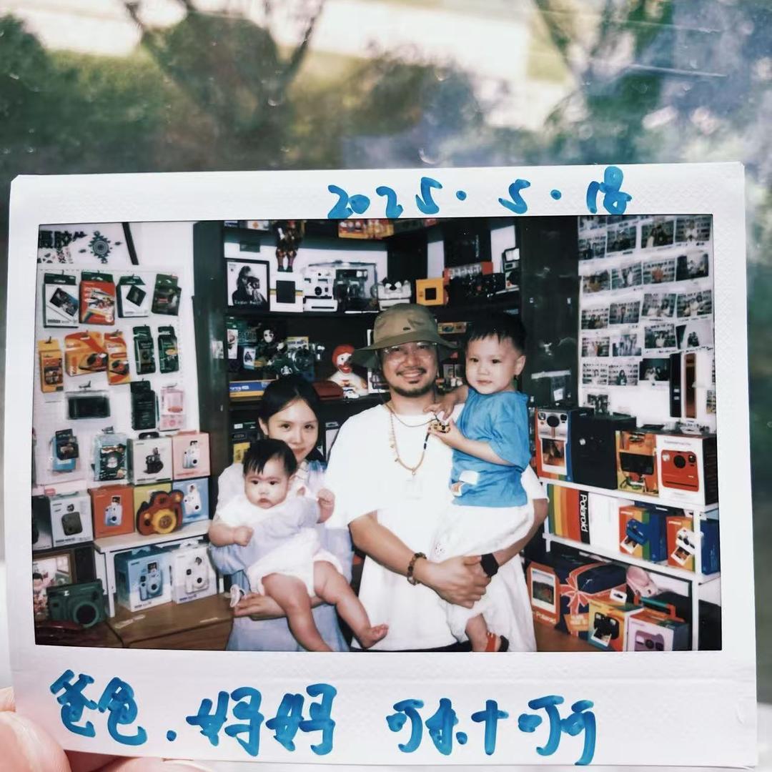 可❤️乐日记