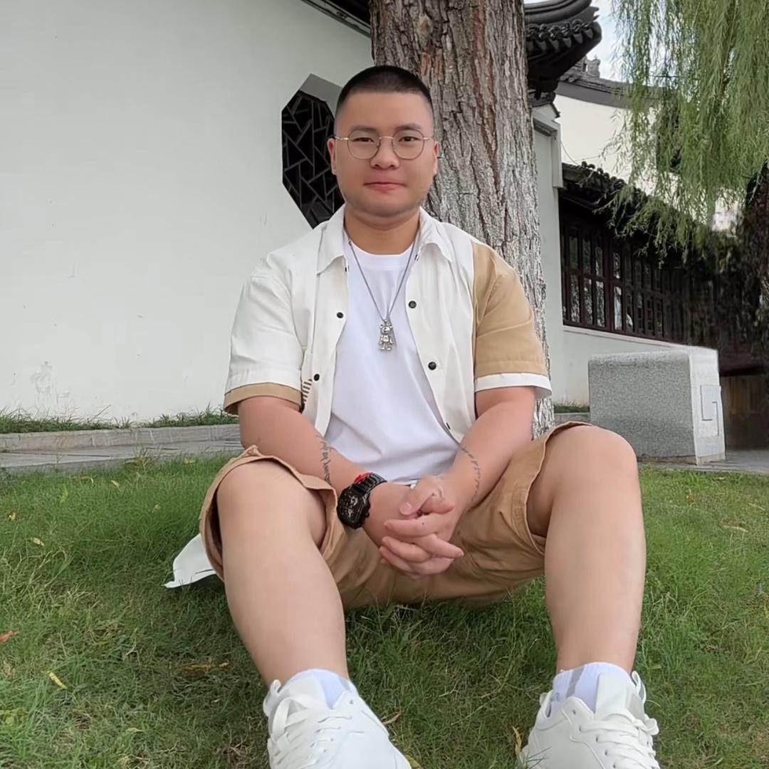 淘气包龙龙🐾