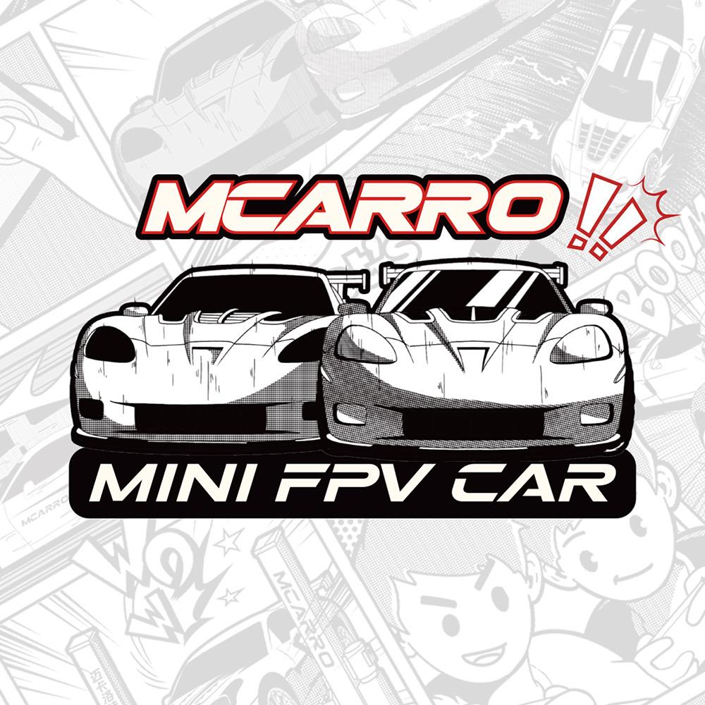 迈卡洛特MCARRO