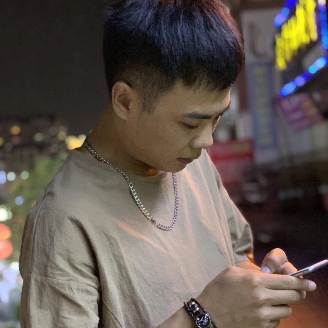 宿迁linclub林卡酒吧营销总监-张可