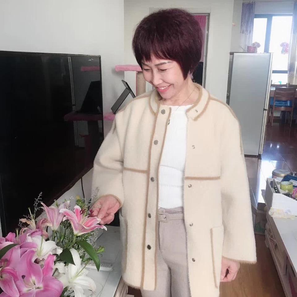 知足者常乐