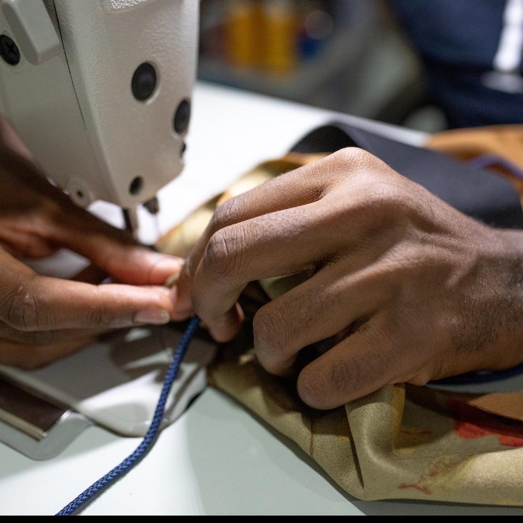 李老板-服装工厂