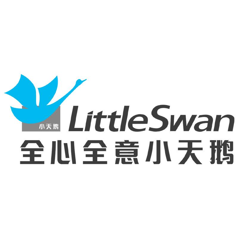 小天鹅品牌洗衣机直播间